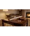 Encens Japonais Santal Blanc Long —  Décoration Luxury | Maison Imperiale