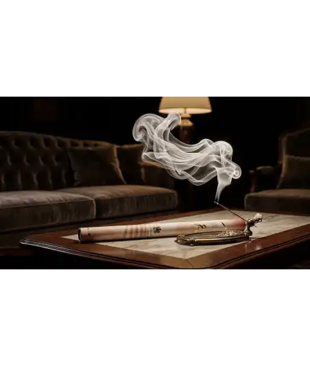 Japanese Incense Bois d’Aloes —  Decoration Luxury | Maison Imperiale