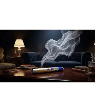 Encens Japonais Seiun Classique —  Décoration Luxury | Maison Imperiale
