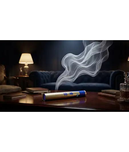 Encens Japonais Seiun Classique —  Décoration Luxury | Maison Imperiale
