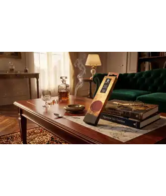 Encens Japonais Bois de Santal —  Décoration Luxury | Maison Imperiale
