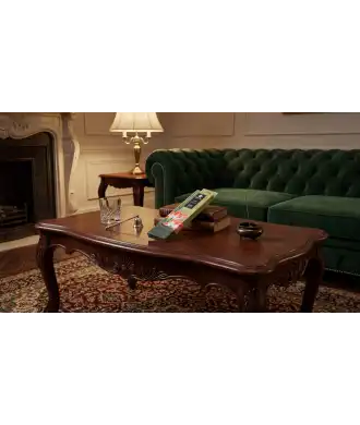 Incenso Giapponese Fiore di Loto Floreale — Decorazione Luxury | Maison Imperiale