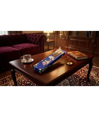 Encens Japonais Prunier Blanc Floral —  Décoration Luxury | Maison Imperiale