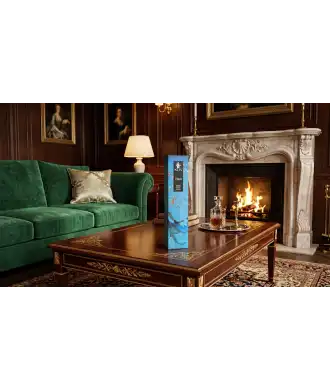 Japanese Aqua Incense Fresh — Luxury | Maison Imperiale