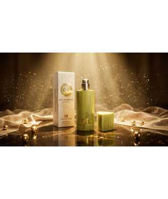 Saudade Eau de Parfum 11 ml Naturel — Luxury | Maison Imperiale