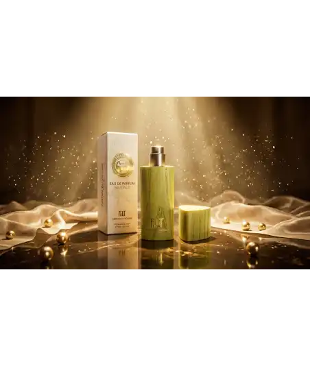 Saudade Eau de Parfum 11 ml Naturel — Luxury | Maison Imperiale
