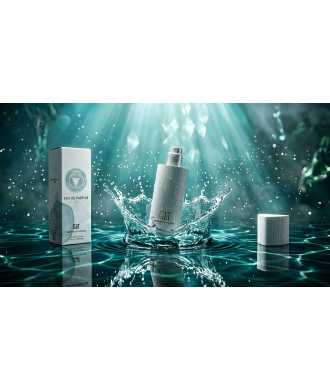 Ice Eau de Parfum 11 ml Fresh and Refined — Luxury | Maison Imperiale