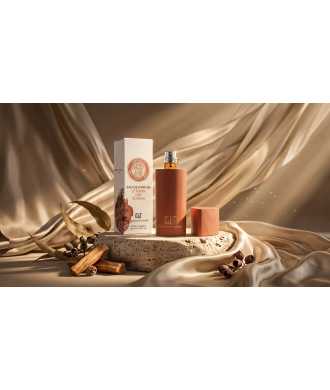 Le Temps des Songes  Eau de Parfum 11 ml Evocateur — Luxury | Maison Imperiale