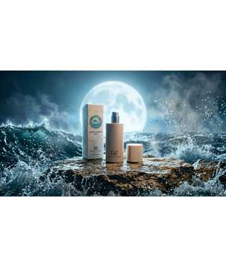 Irida  Eau de Parfum 11 ml Mediterranean — Luxury | Maison Imperiale