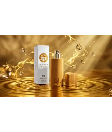 Mazhar  Eau de Parfum 11 ml Exotique Nomade — Luxury | Maison Imperiale