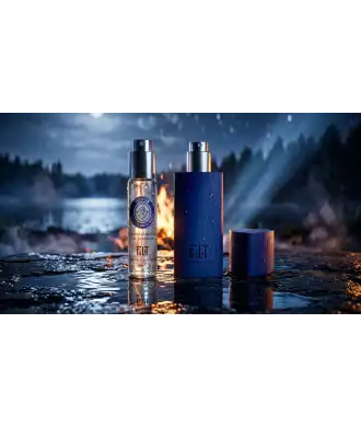 Maya –  Eau de Parfum 11 ml  Exotique —  Luxury | Maison Imperiale
