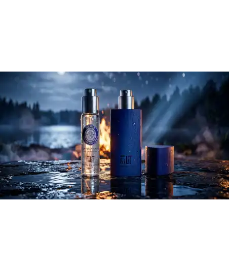 Maya –  Eau de Parfum 11 ml  Exotique —  Luxury | Maison Imperiale