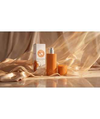 Amante  Eau de Parfum 11 ml Méditerranéen — Luxury | Maison Imperiale