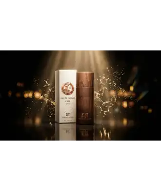 Tumbao  Eau de Parfum 11 ml Audacieux —  Luxury | Maison Imperiale