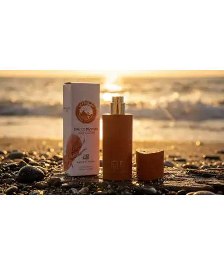 Joli Cœur  Eau de Parfum 11 ml Tropical Élégant — Luxury | Maison Imperiale