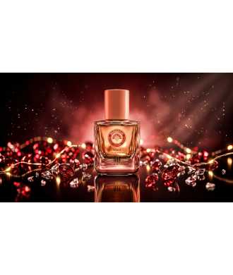 Waka  Eau de Parfum 50 ml Exotique Tropical — Luxury | Maison Imperiale