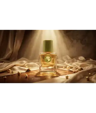 Saudade Eau de Parfum 50 ml agrumi e tonka — Luxury | Maison Imperiale