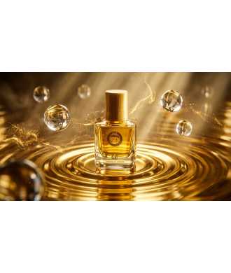 Mazhar Eau de Parfum 50 ml Neroli & Orange Blossom — Luxury | Maison Imperiale