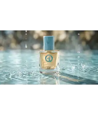 Tehani - Eau de Parfum 50 ml cocco e tiaré — Luxury | Maison Imperiale