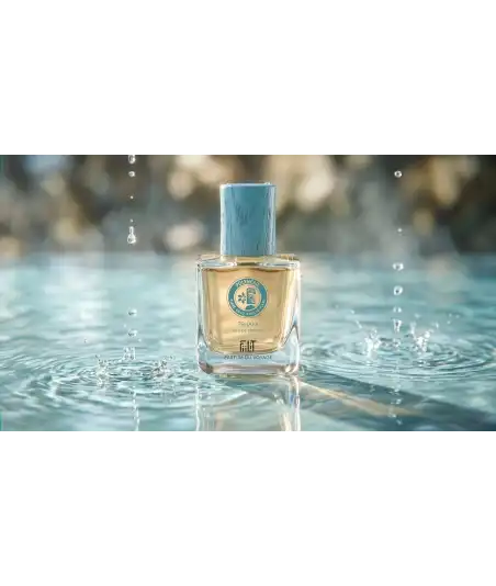 Tehani - Eau de Parfum 50 ml coco et fleur de tiaré —  Luxury | Maison Imperiale