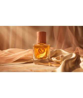 Amante Eau de Parfum 50 ml agrumes et néroli — Luxury | Maison Imperiale