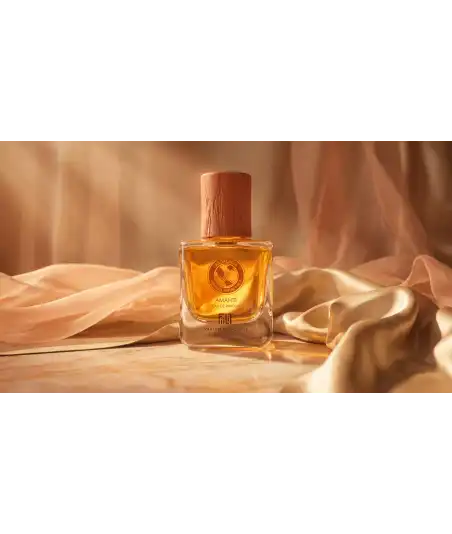 Amante Eau de Parfum 50 ml agrumi e neroli — Luxury | Maison Imperiale