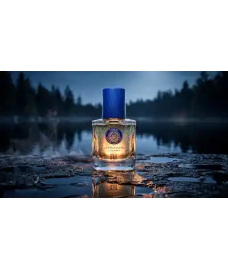 Maya Eau de Parfum 50 ml – pera, tuberosa e vaniglia — Luxury | Maison Imperiale