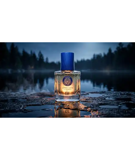 Maya Eau de Parfum 50 ml – poire, tubéreuse et vanille —  Luxury | Maison Imperiale