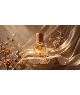 Le Temps des Songes Eau de Parfum 50 ml legnoso e aromatico — Luxury | Maison Imperiale