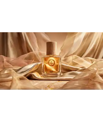Surya Eau de Parfum 50 ml floral tropical —  Luxury | Maison Imperiale