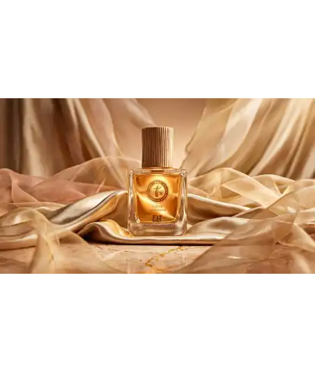 Surya Eau de Parfum 50 ml floral tropical —  Luxury | Maison Imperiale
