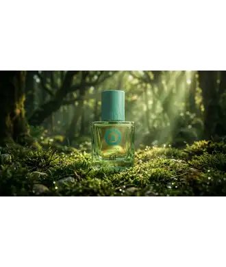 Patchilai Eau de Parfum 50 ml oriental épicé — Luxury | Maison Imperiale