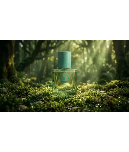 Patchilai Eau de Parfum 50 ml Spicy Oriental — Luxury | Maison Imperiale