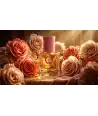 Rose Désir Eau de Parfum 50 ml Elegant Floral — Luxury | Maison Imperiale