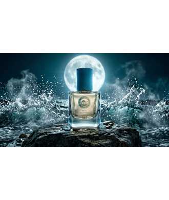 Irida Eau de Parfum 50 ml Fresh Mediterranean — Luxury | Maison Imperiale