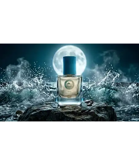 Irida Eau de Parfum 50 ml Fresh Mediterranean — Luxury | Maison Imperiale
