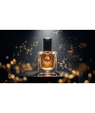 Tumbao Eau de Parfum 50 ml Esotica e Sensuale — Luxury | Maison Imperiale
