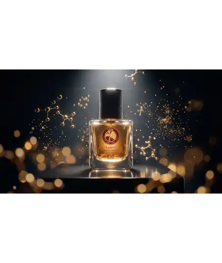 Tumbao Eau de Parfum 50 ml Exotic & Sensual —  Luxury | Maison Imperiale