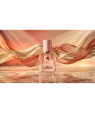 Kado Eau de Parfum 50 ml floreale elegante — Luxury | Maison Imperiale