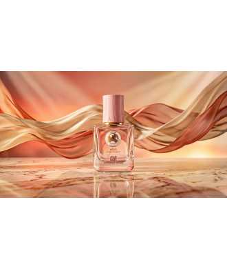 Kado Eau de Parfum 50 ml Elegant Floral — Luxury | Maison Imperiale