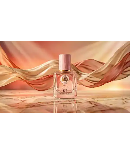 Kado Eau de Parfum 50 ml floreale elegante — Luxury | Maison Imperiale