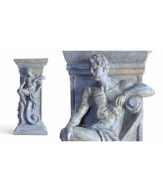Télamon 12 —  Décoration Luxury | Maison Imperiale