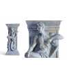 Telamon 12 —  Decoration Luxury | Maison Imperiale