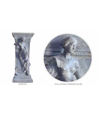 Caryatid 9 —  Decoration Luxury | Maison Imperiale
