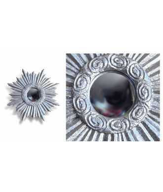 Specchio Decorativo Cornice Barocca 5 — Decorazione Luxury | Maison Imperiale