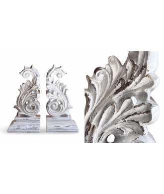Bird Bookend 8 —  Decoration Luxury | Maison Imperiale