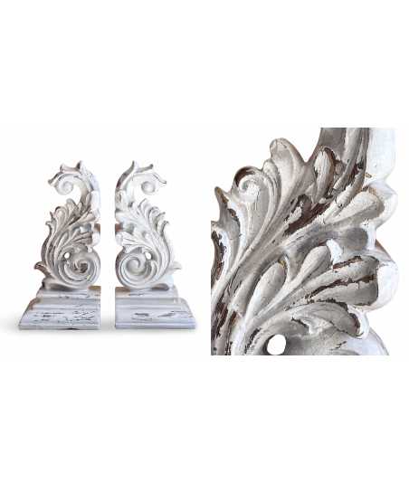 Bird Bookend 8 —  Decoration Luxury | Maison Imperiale