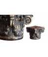 small Capital candleholder 5 —  Decoration Luxury | Maison Imperiale