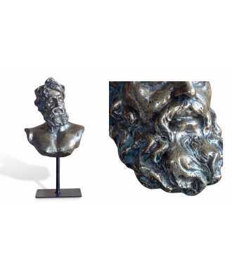 Decorative bust 7 —  Decoration Luxury | Maison Imperiale