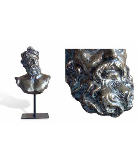 Decorative bust 7 —  Decoration Luxury | Maison Imperiale